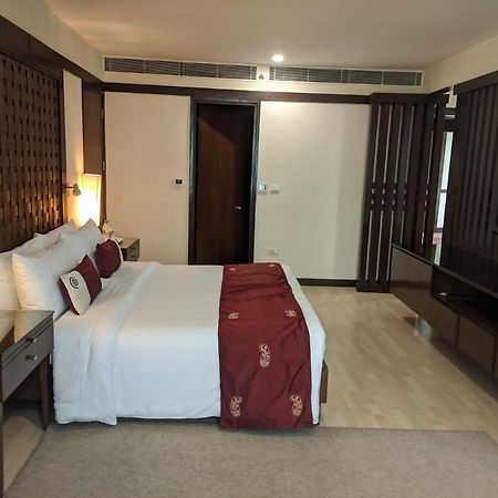 Fortune Select Global, Gurugram - Member Itc Hotels' Group Gurgaon Eksteriør billede