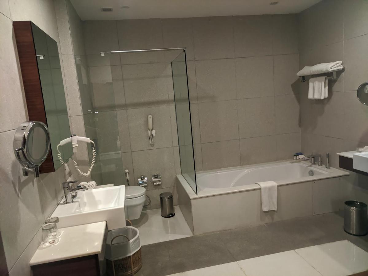 Fortune Select Global, Gurugram - Member Itc Hotels' Group Gurgaon Eksteriør billede