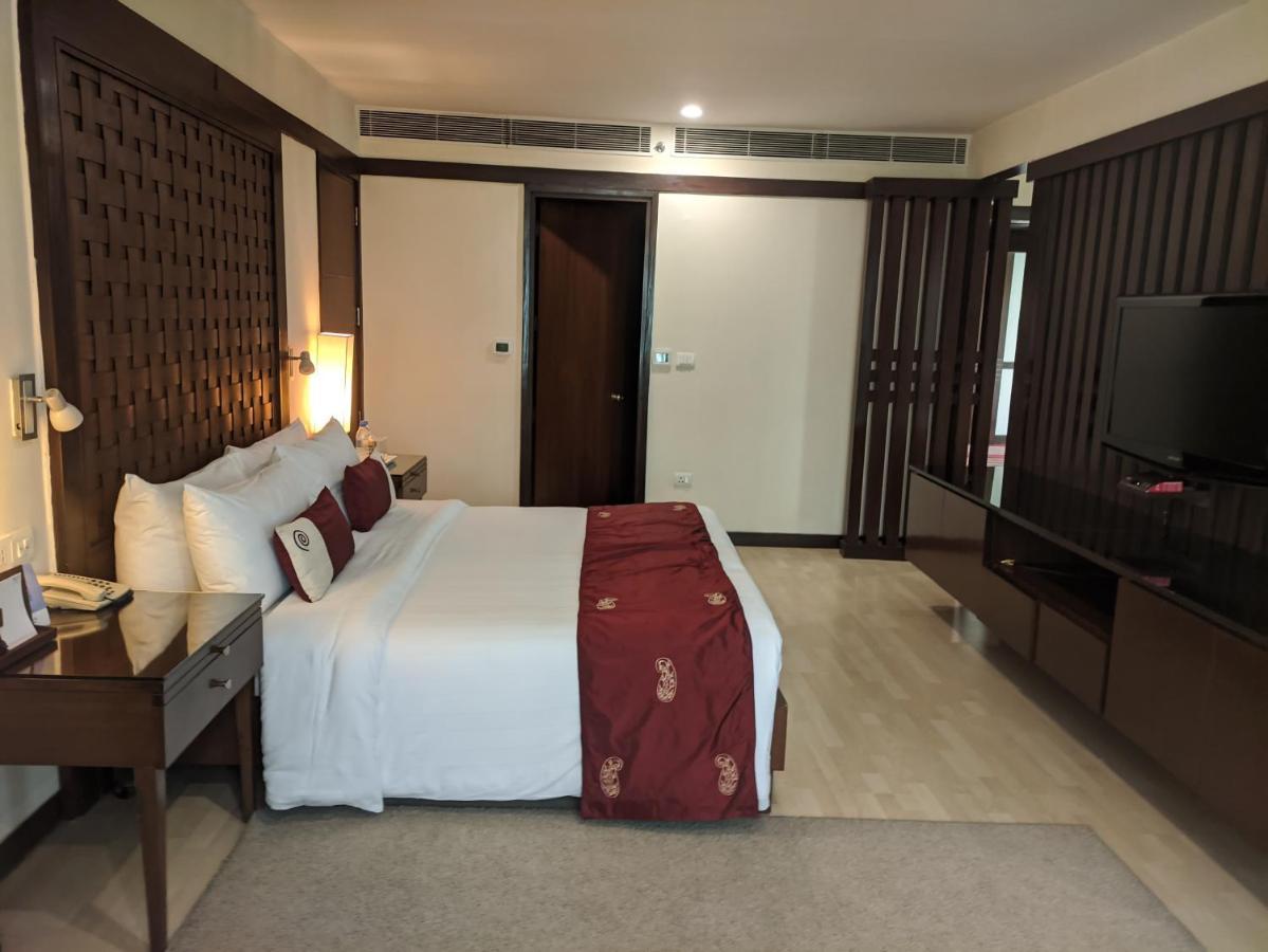 Fortune Select Global, Gurugram - Member Itc Hotels' Group Gurgaon Eksteriør billede