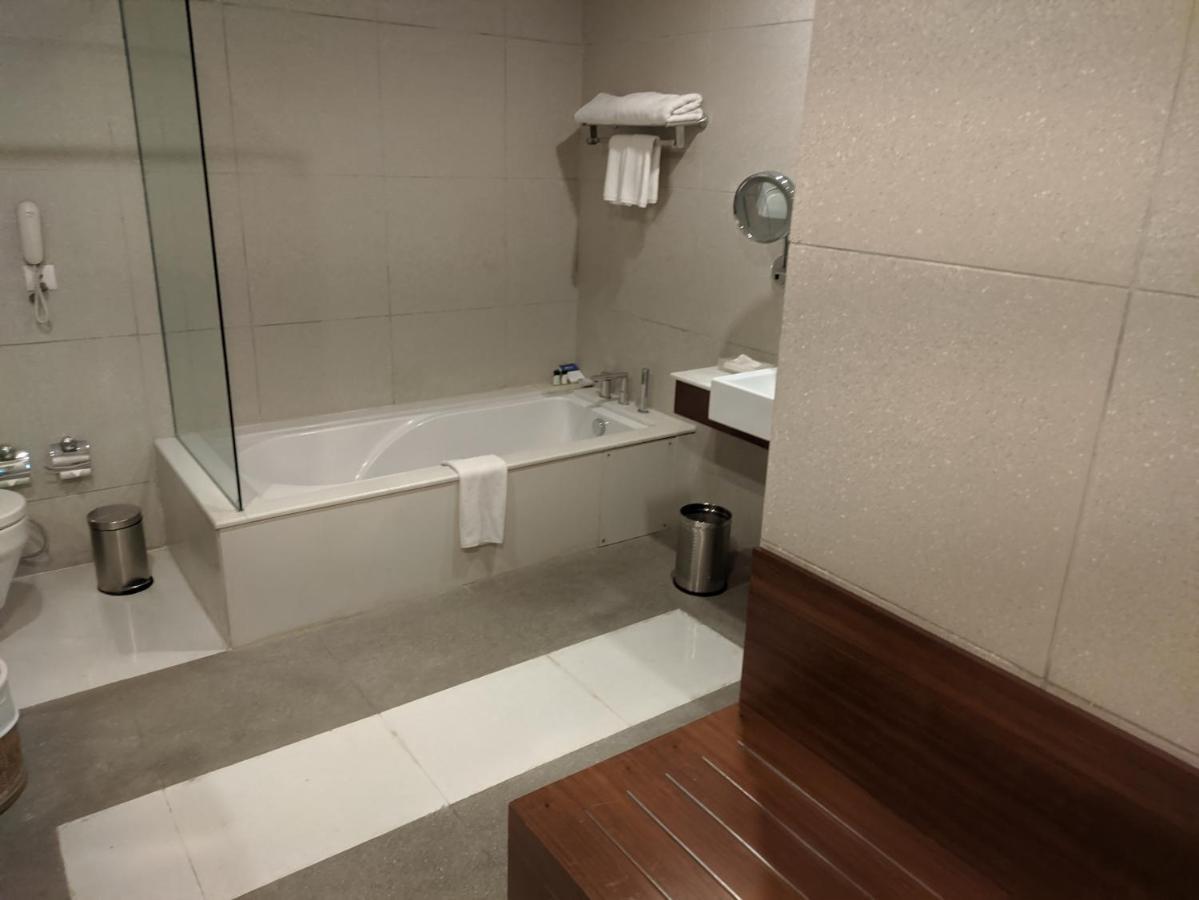 Fortune Select Global, Gurugram - Member Itc Hotels' Group Gurgaon Eksteriør billede