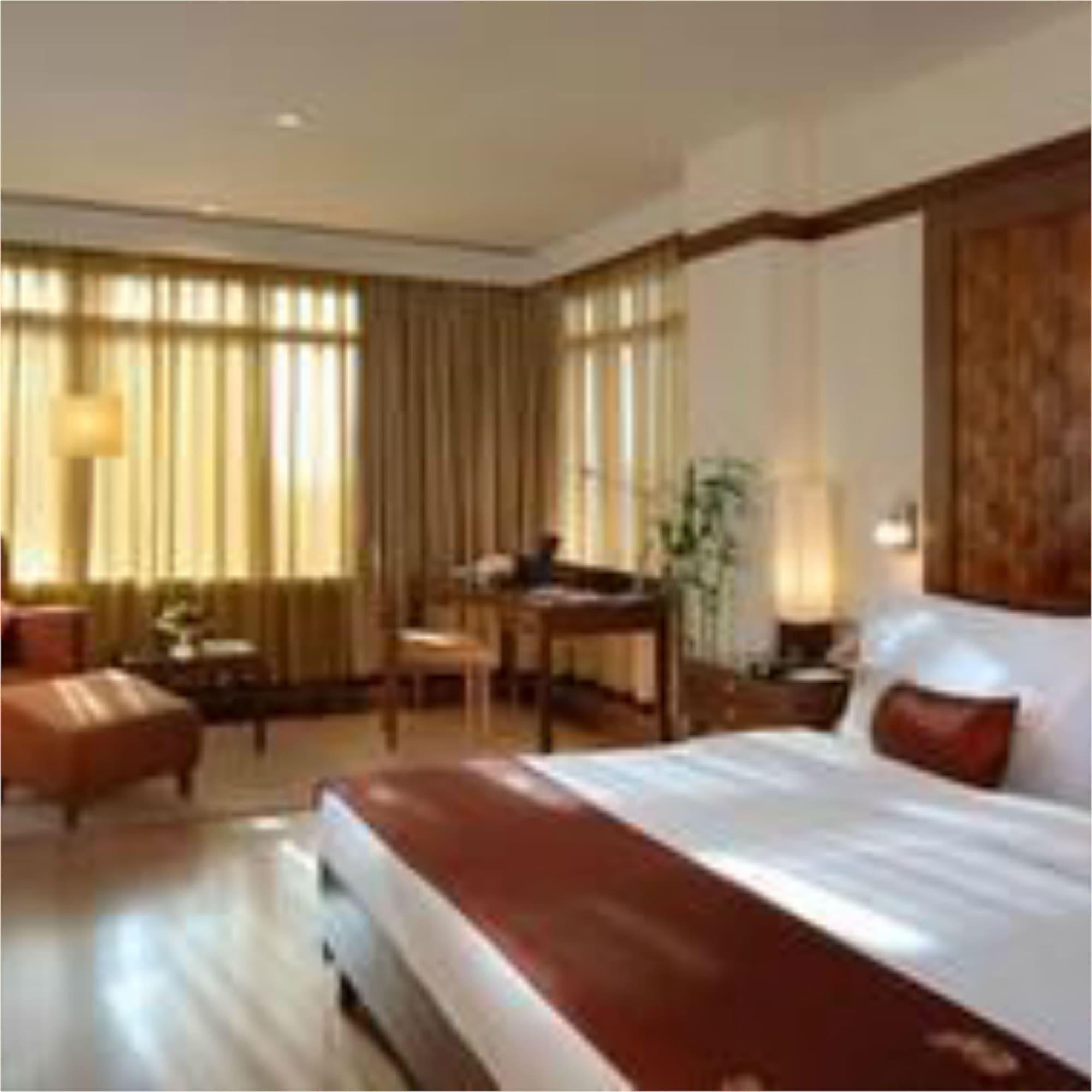 Fortune Select Global, Gurugram - Member Itc Hotels' Group Gurgaon Eksteriør billede