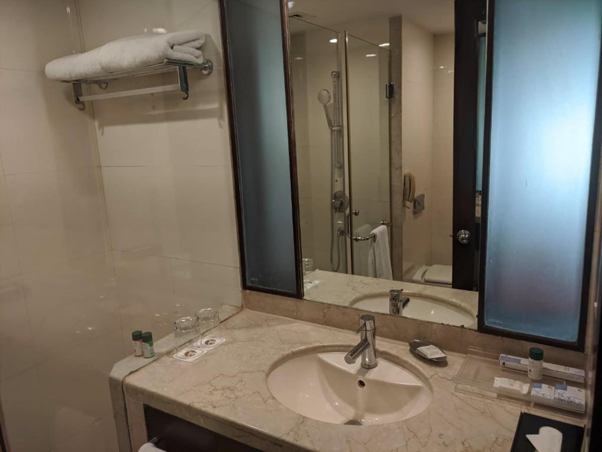 Fortune Select Global, Gurugram - Member Itc Hotels' Group Gurgaon Eksteriør billede