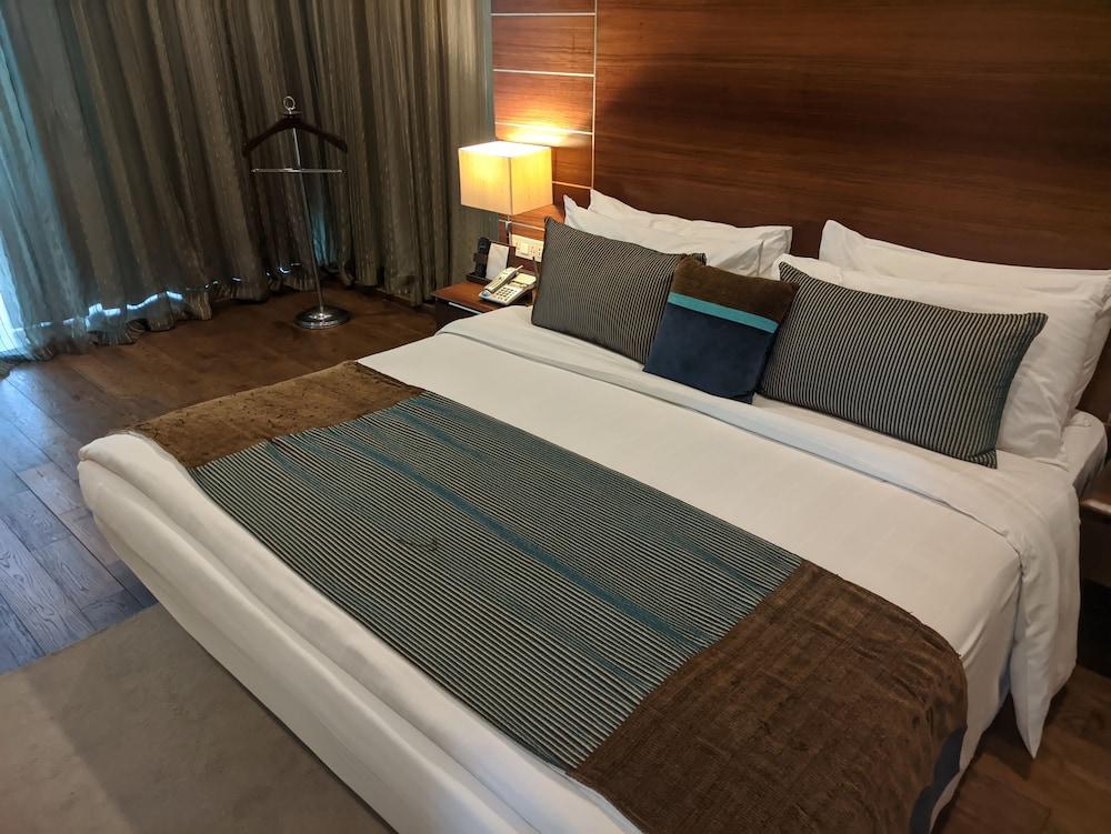 Fortune Select Global, Gurugram - Member Itc Hotels' Group Gurgaon Eksteriør billede