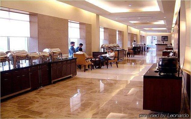 Fortune Select Global, Gurugram - Member Itc Hotels' Group Gurgaon Interiør billede