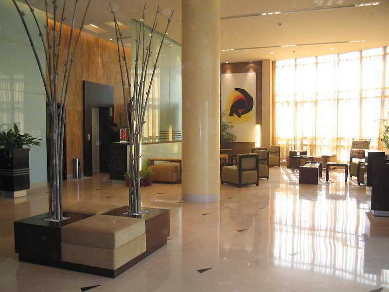 Fortune Select Global, Gurugram - Member Itc Hotels' Group Gurgaon Eksteriør billede