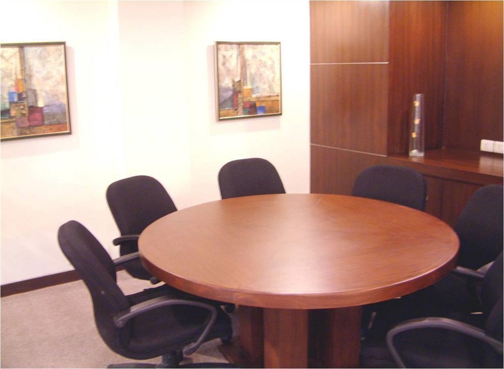 Fortune Select Global, Gurugram - Member Itc Hotels' Group Gurgaon Faciliteter billede