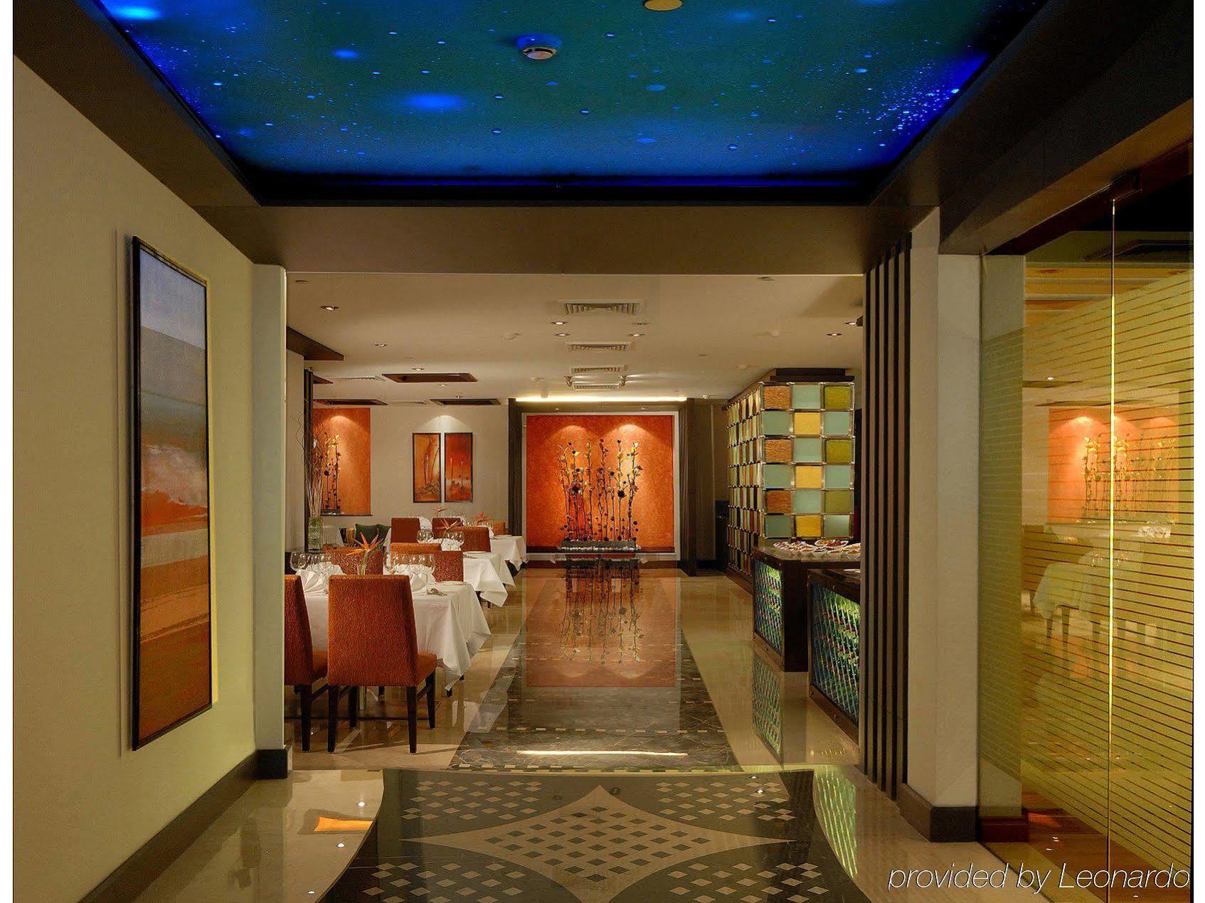 Fortune Select Global, Gurugram - Member Itc Hotels' Group Gurgaon Eksteriør billede