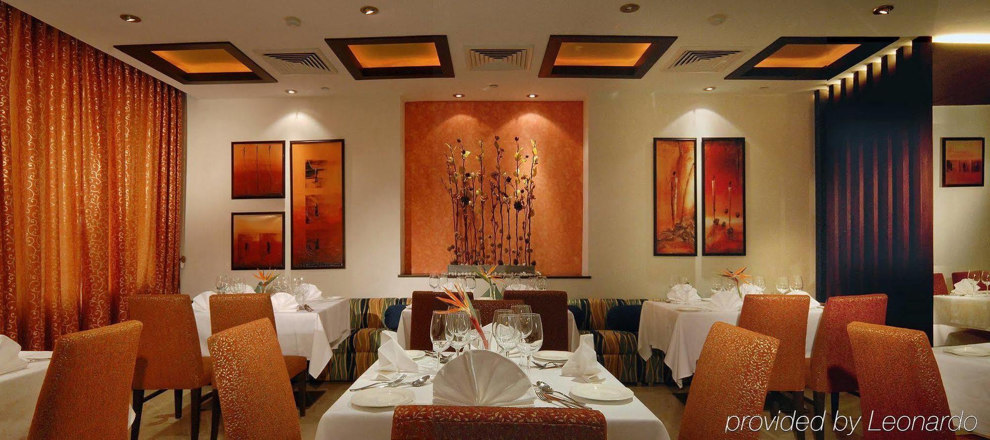 Fortune Select Global, Gurugram - Member Itc Hotels' Group Gurgaon Eksteriør billede
