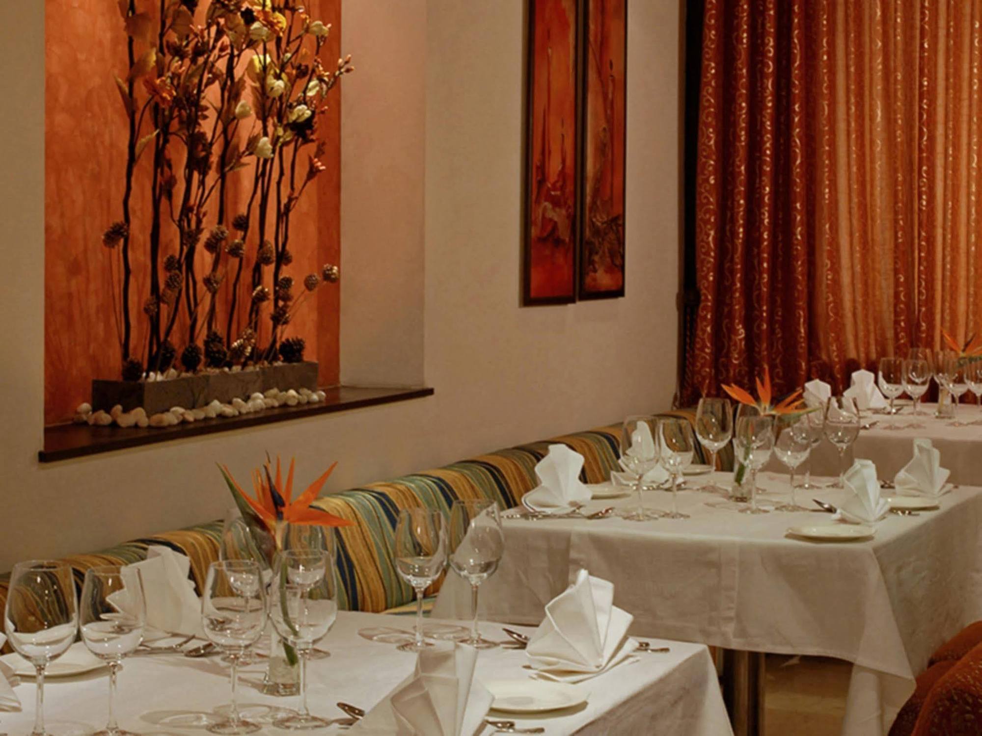 Fortune Select Global, Gurugram - Member Itc Hotels' Group Gurgaon Eksteriør billede